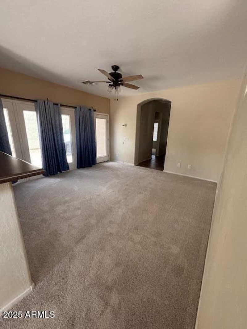 Seymour Family Room 2 New