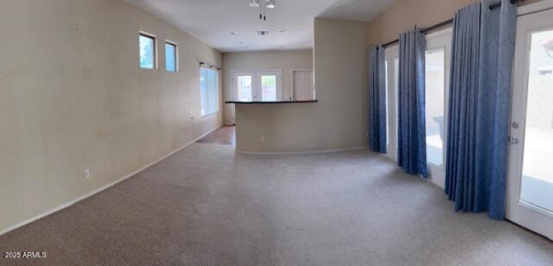 Seymour Family Room 2 New