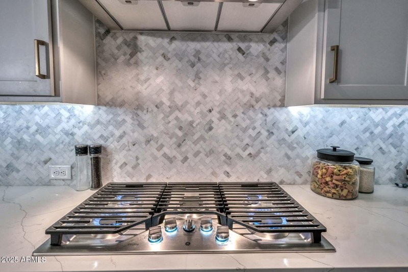 Night-Kitchen Stove