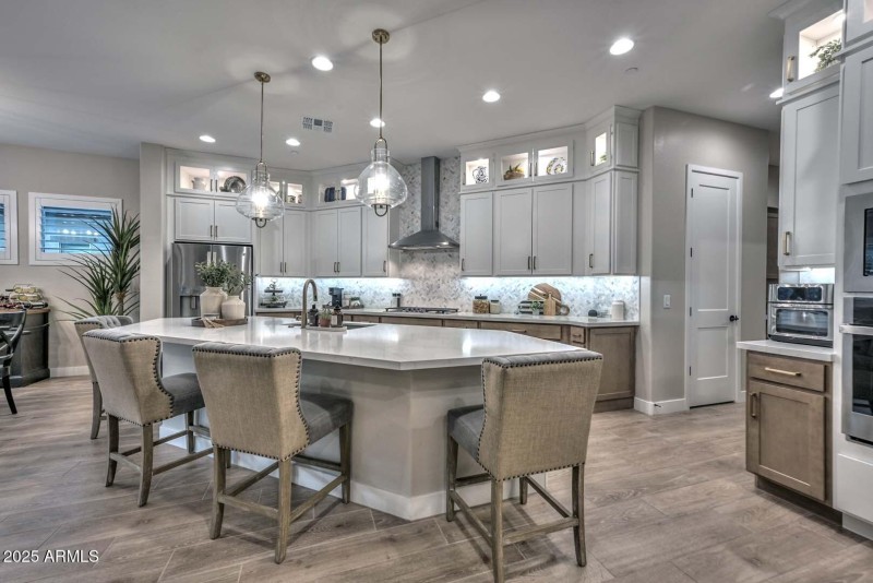 Night-Kitchen