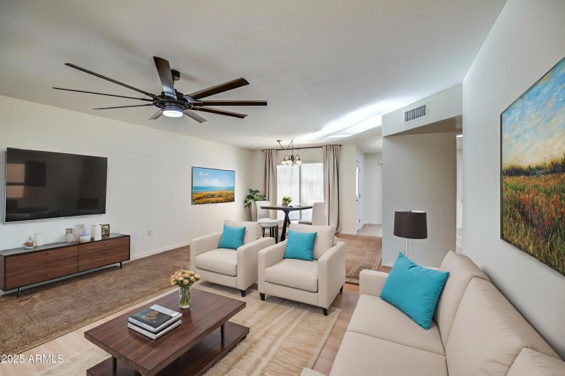 Entry-1 - Living Room - MEO- 2 Living Ro