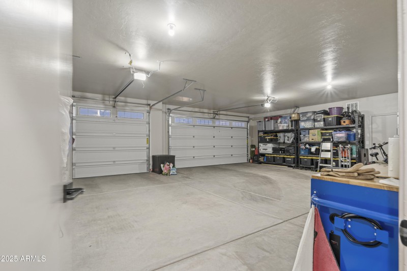 4 Garage 54