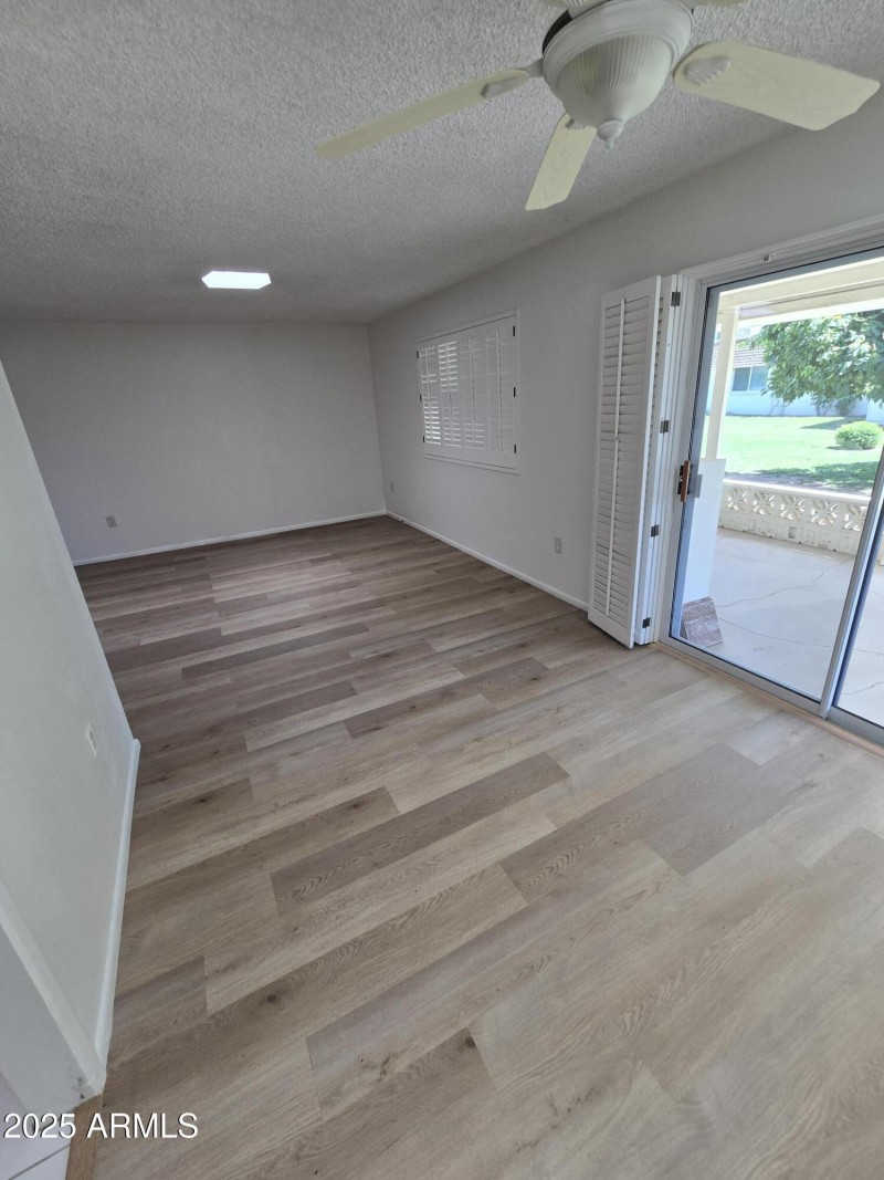 DINING LIVING AREA