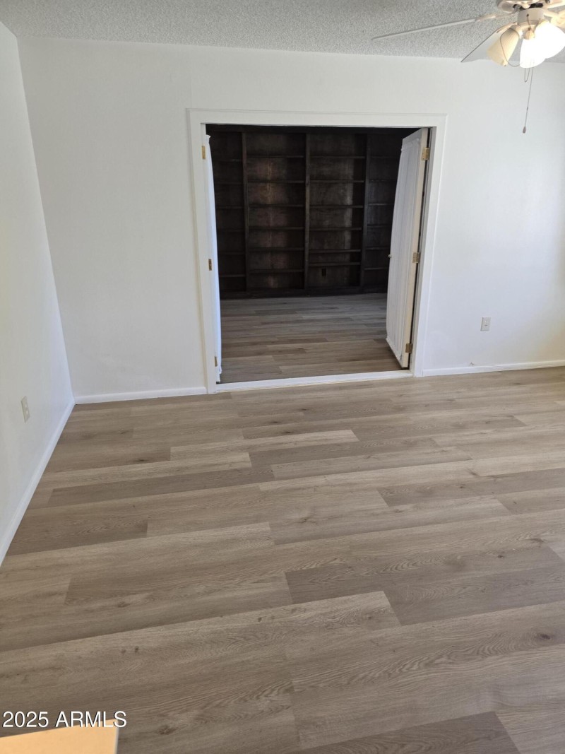 PRIMARY BEDROOM ENTRACE TO ATRIUM