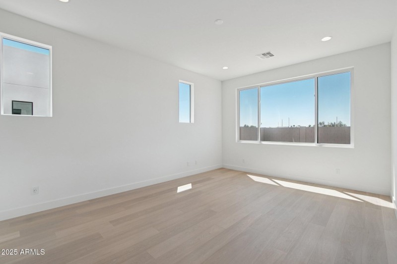 Primary Bedroom View A