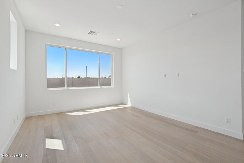 Primary Bedroom View C