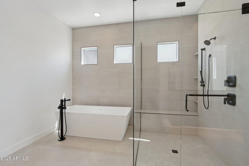 Primary Bathroom View B