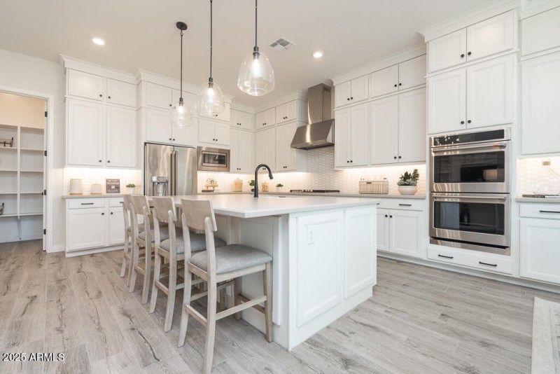 Tri Pointe Bella Vista 54 - Kitchen-1MLS