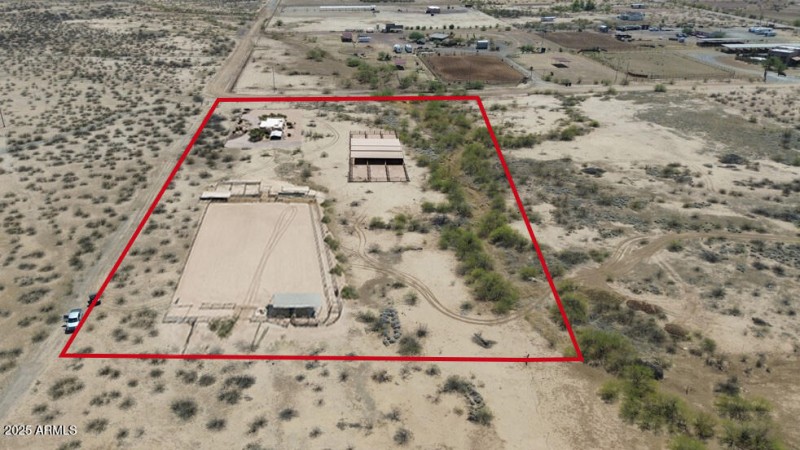 5-acre rendering