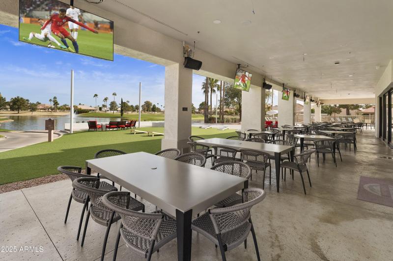 101 1 Grill on the Green (22) - Open acc