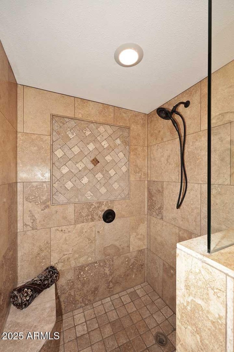 Guest Bath-Shower