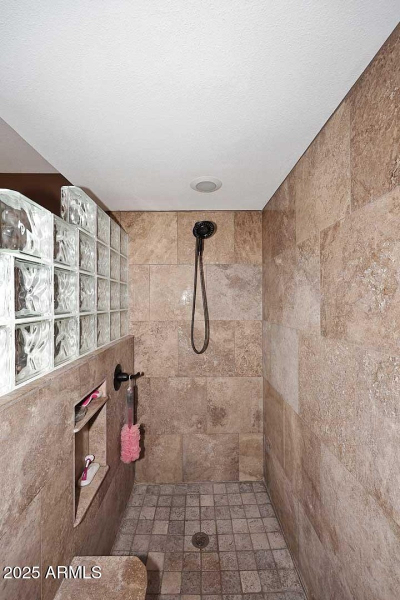 Primary Bath-Shower