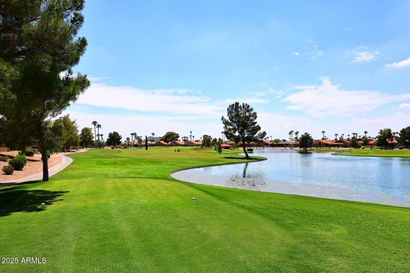 Palo Verde-Golf Course2