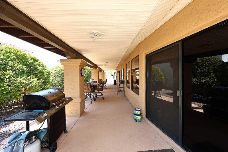 Covered Side Patio3