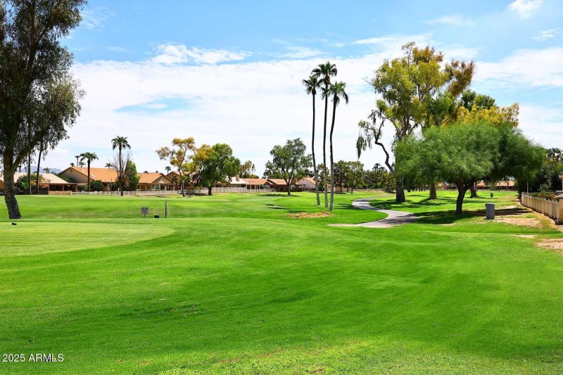 Golf Course View2