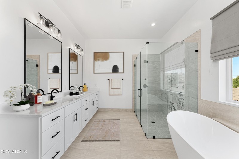 Primary EnSuite