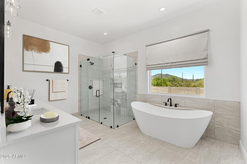 Primary EnSuite