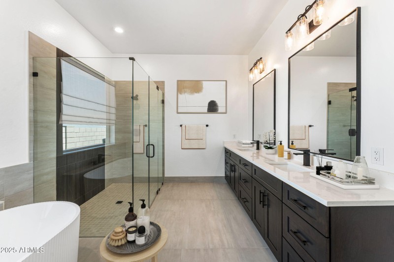 Primary EnSuite