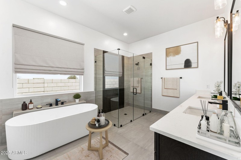 Primary EnSuite