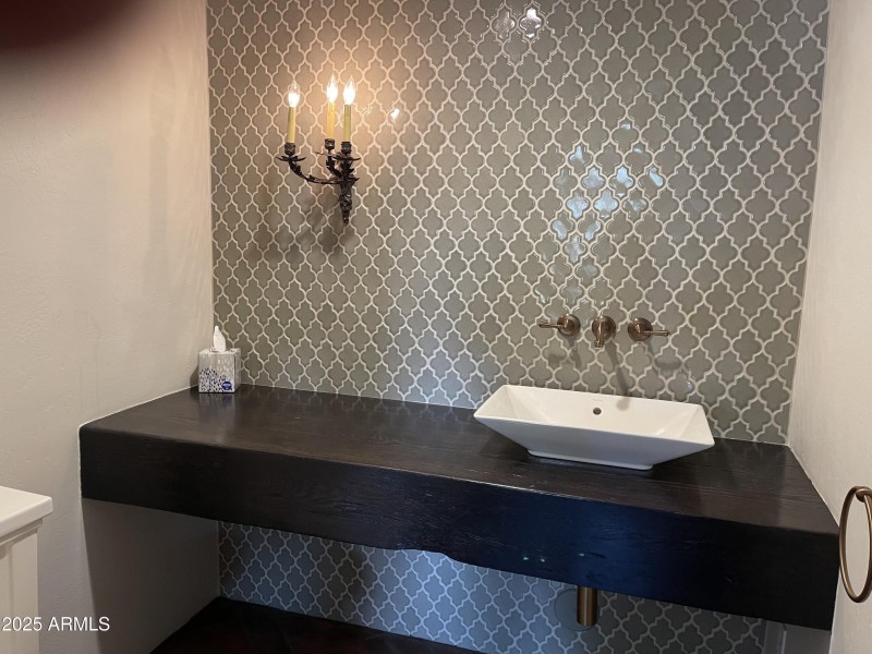 15 half bath
