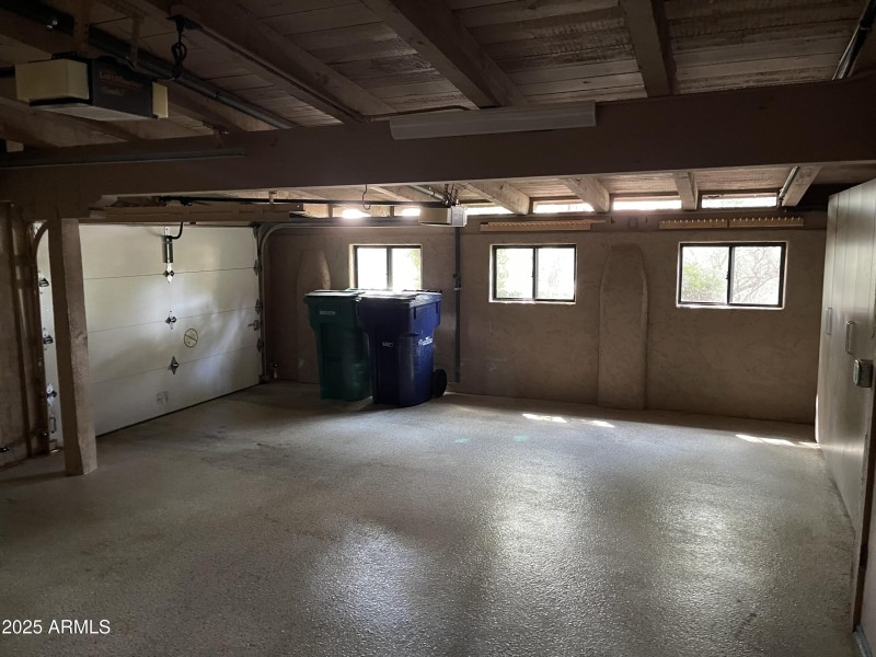 31 garage