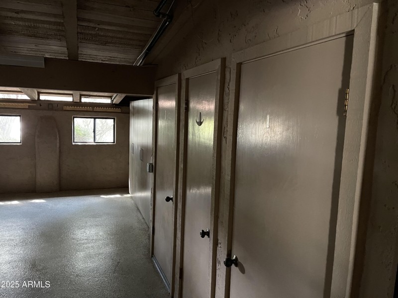32 garage storage
