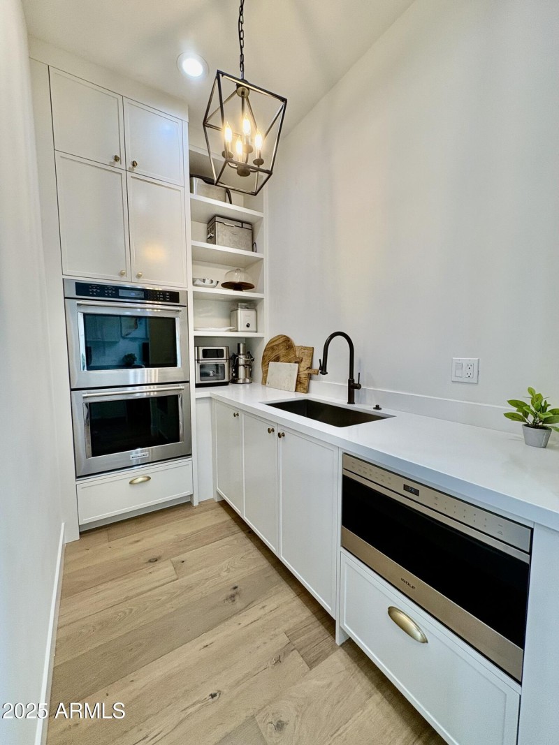 Fabulous Back Kitchen- Scullery