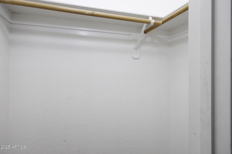Bedroom 4 WIC