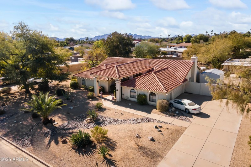 Great Neighborhood