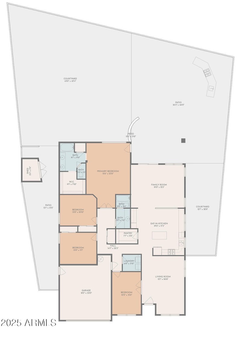 36) FLOOR PLAN