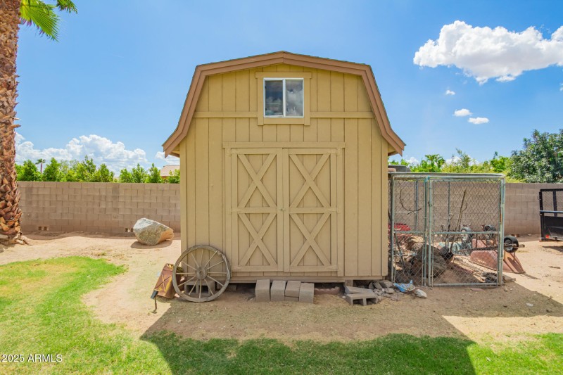 12 - Bethany Home