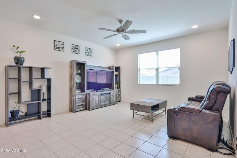 large great room