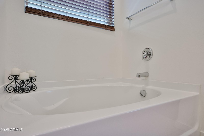 Garden Tub