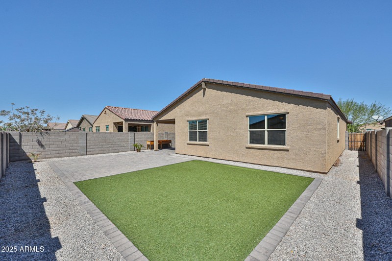 Artificial Turf