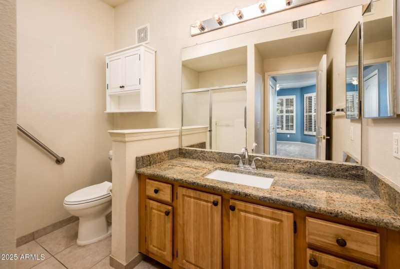Main Bathroom