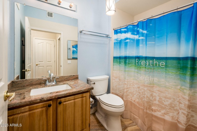 Bathroom 2
