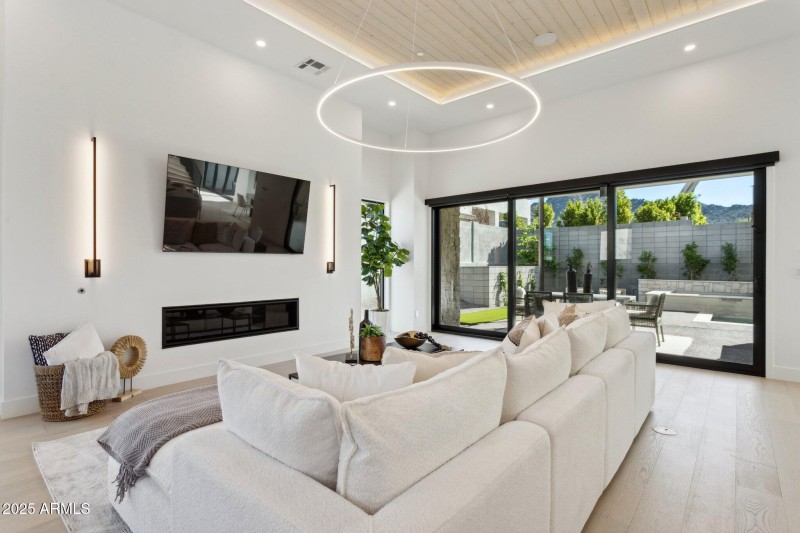 great room