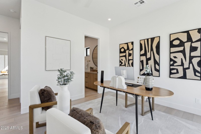 Office or bedroom