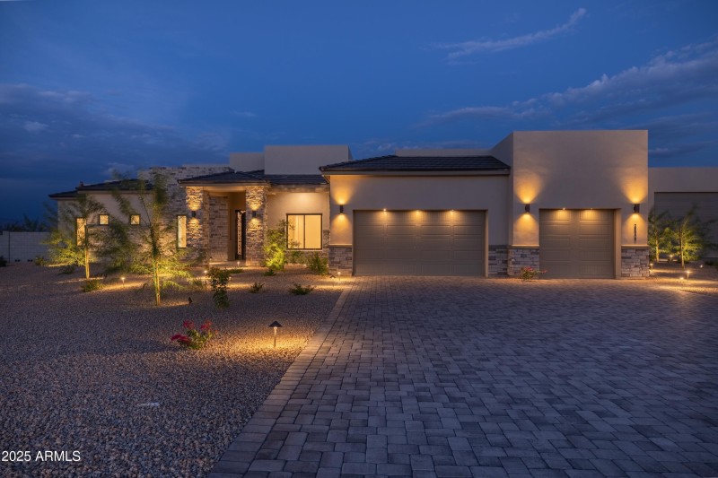 Luxury Living at it's Finest