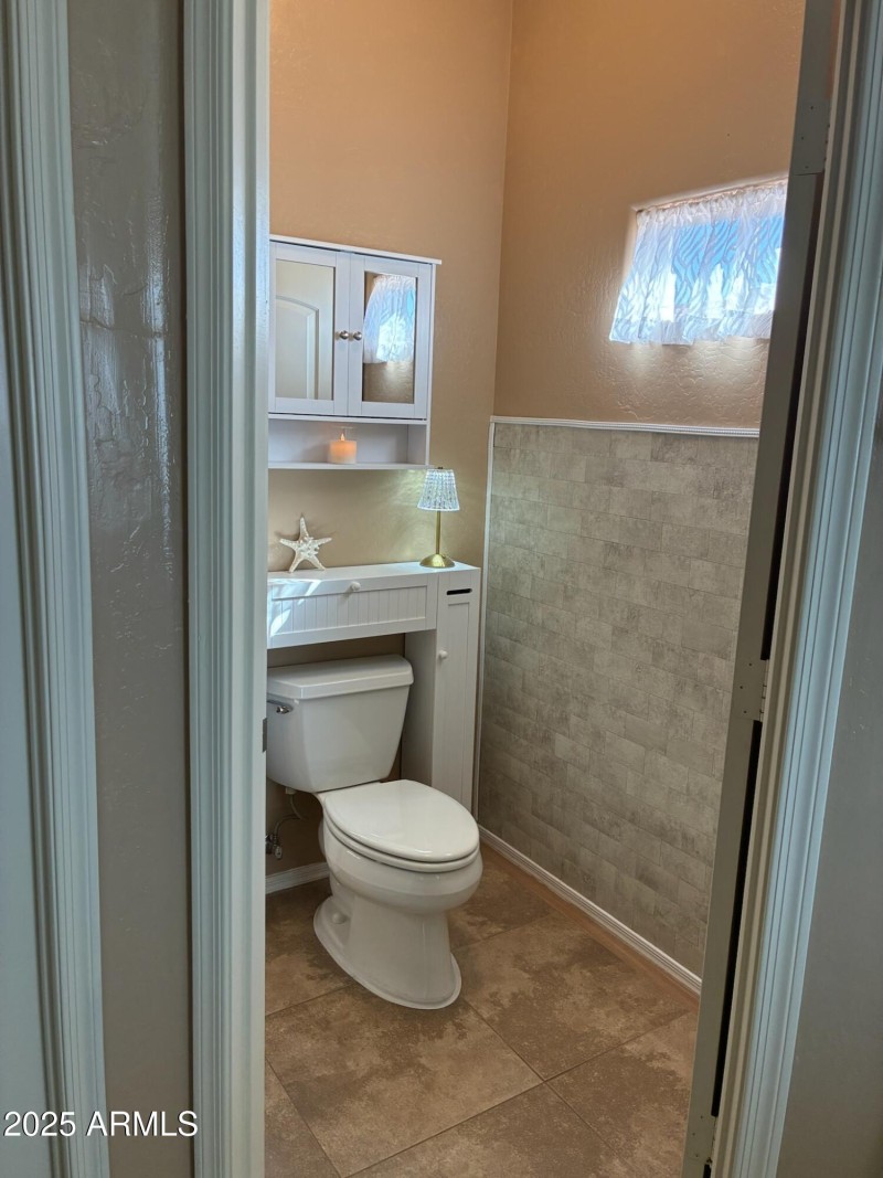 MASTER BATHROOM 3