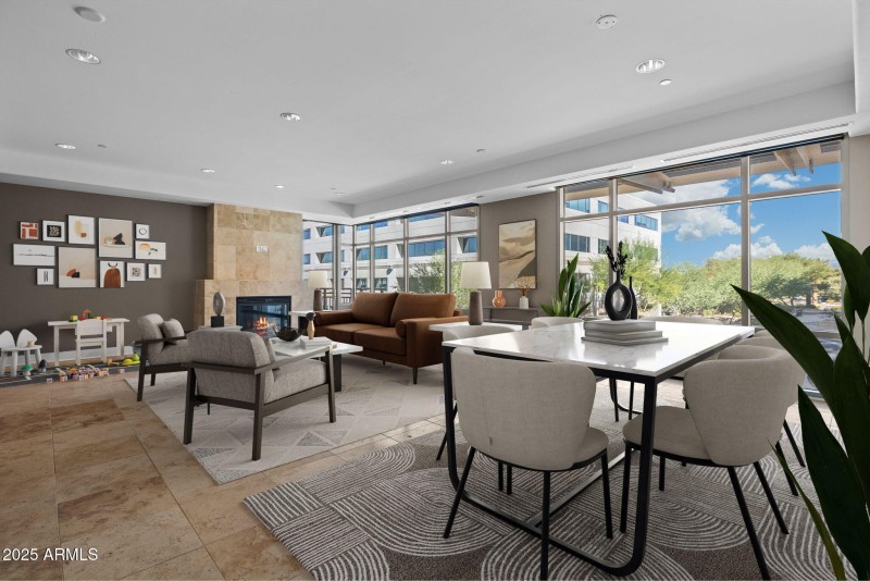 GREAT ROOM