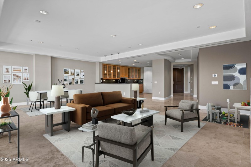 GREAT ROOM