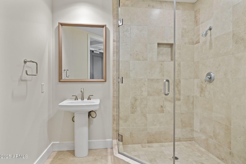 3RD BATHROOM