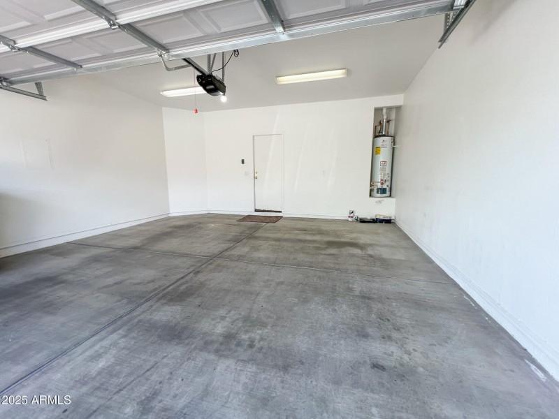 2-Car Garage