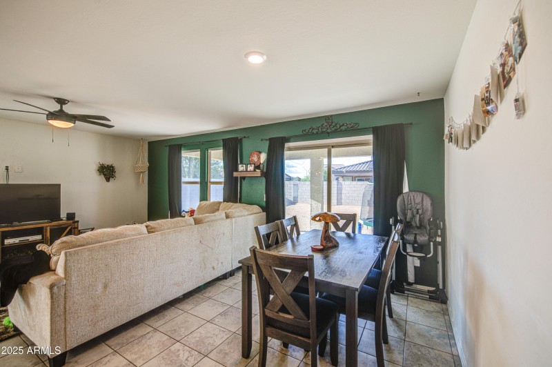 Dining Area 5