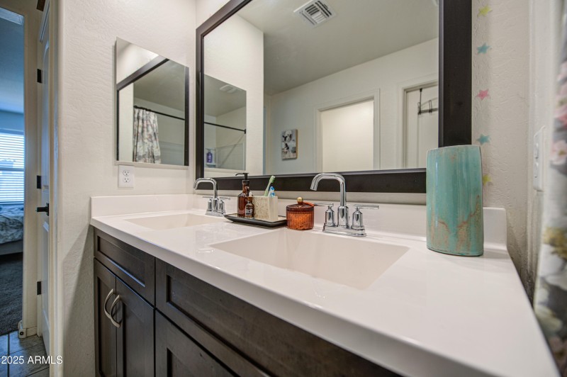 Primary Bath 4