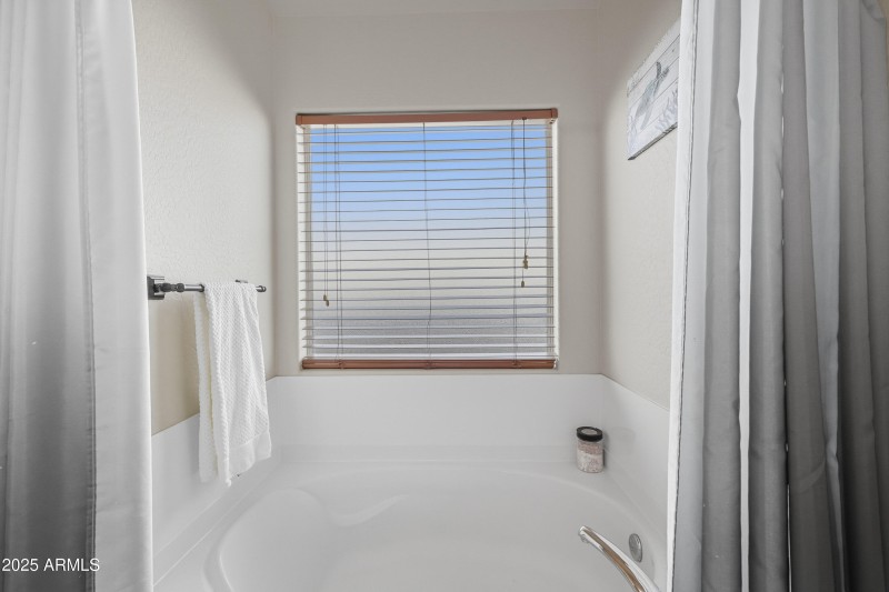 Owner's Suite Bath