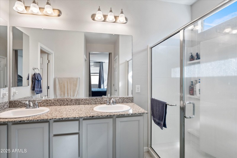 25-Primary Bathroom