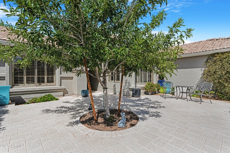Front of Home 4