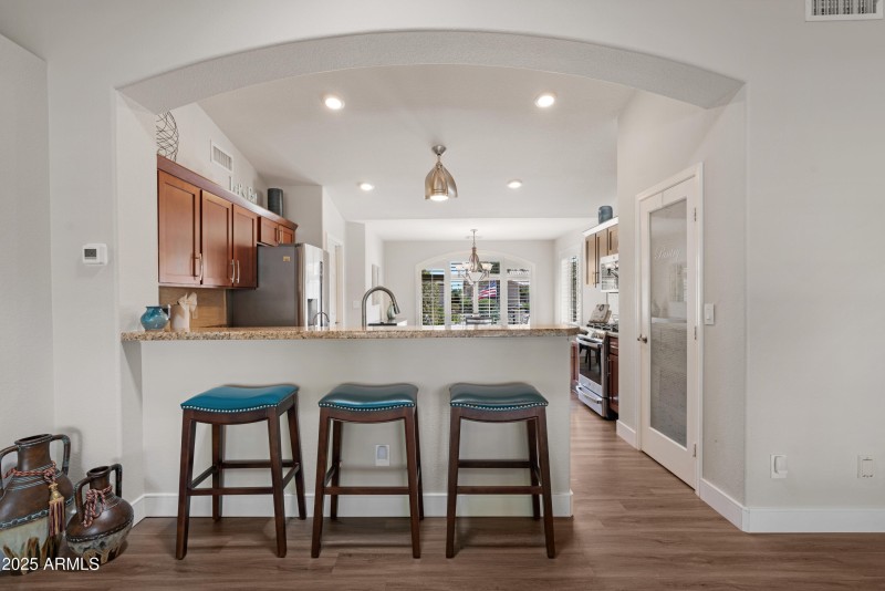 Kitchen 1